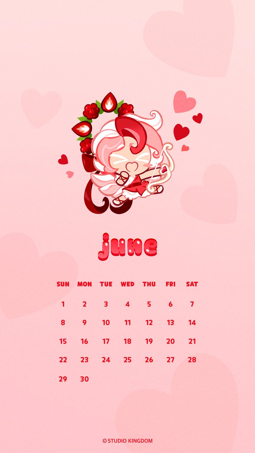 クッキーラン：キングダム on X: 