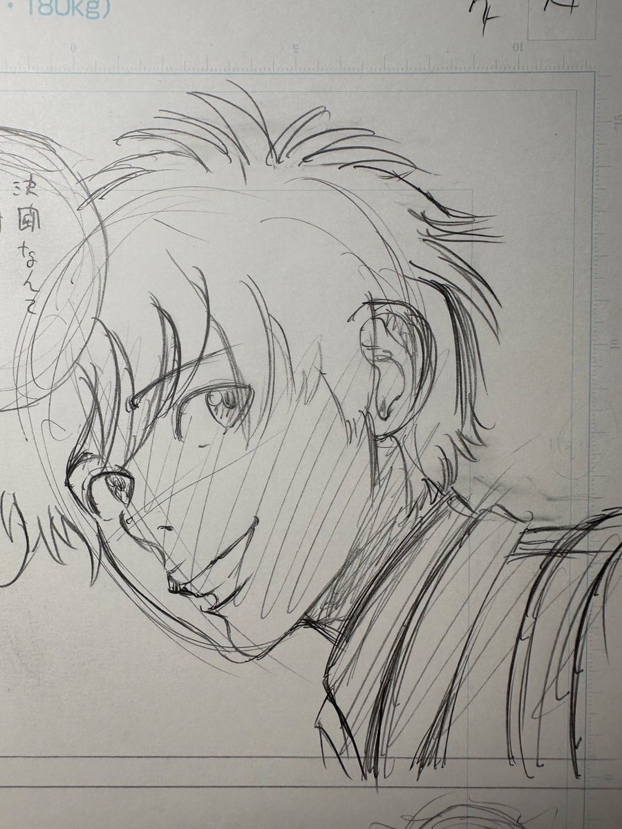 お手紙で感想を送って下さった方々有り難うございます
励みにして鋭意執筆中です
(ハロルド作石)
#THEBANDマンガ