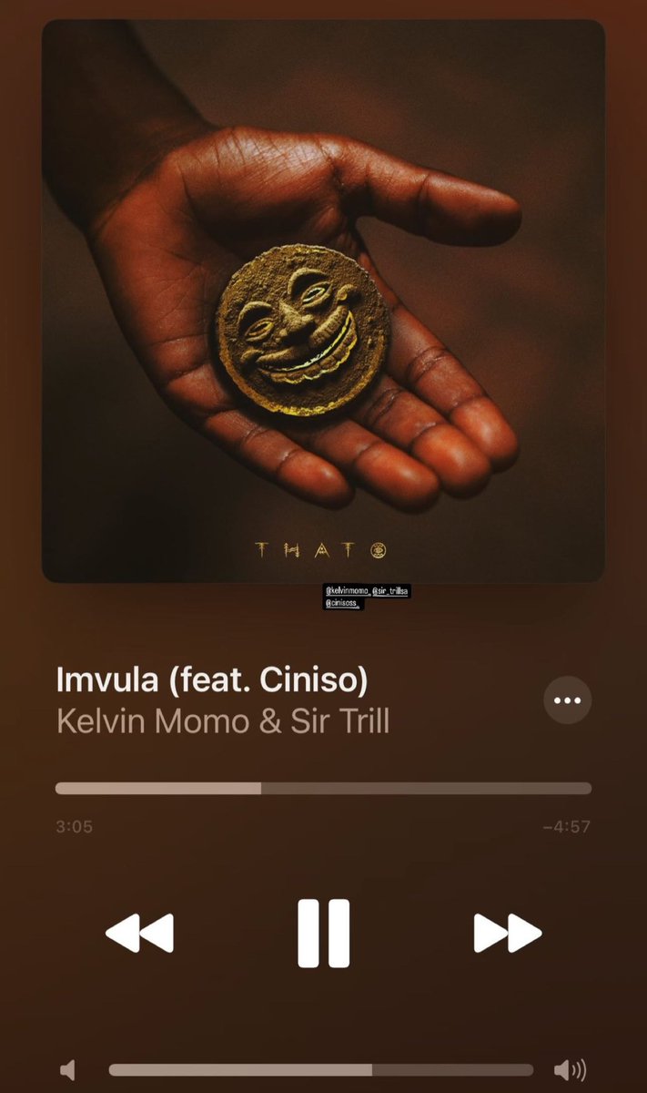 🙏🏾❤️💀 HAPPY DROP DAY.