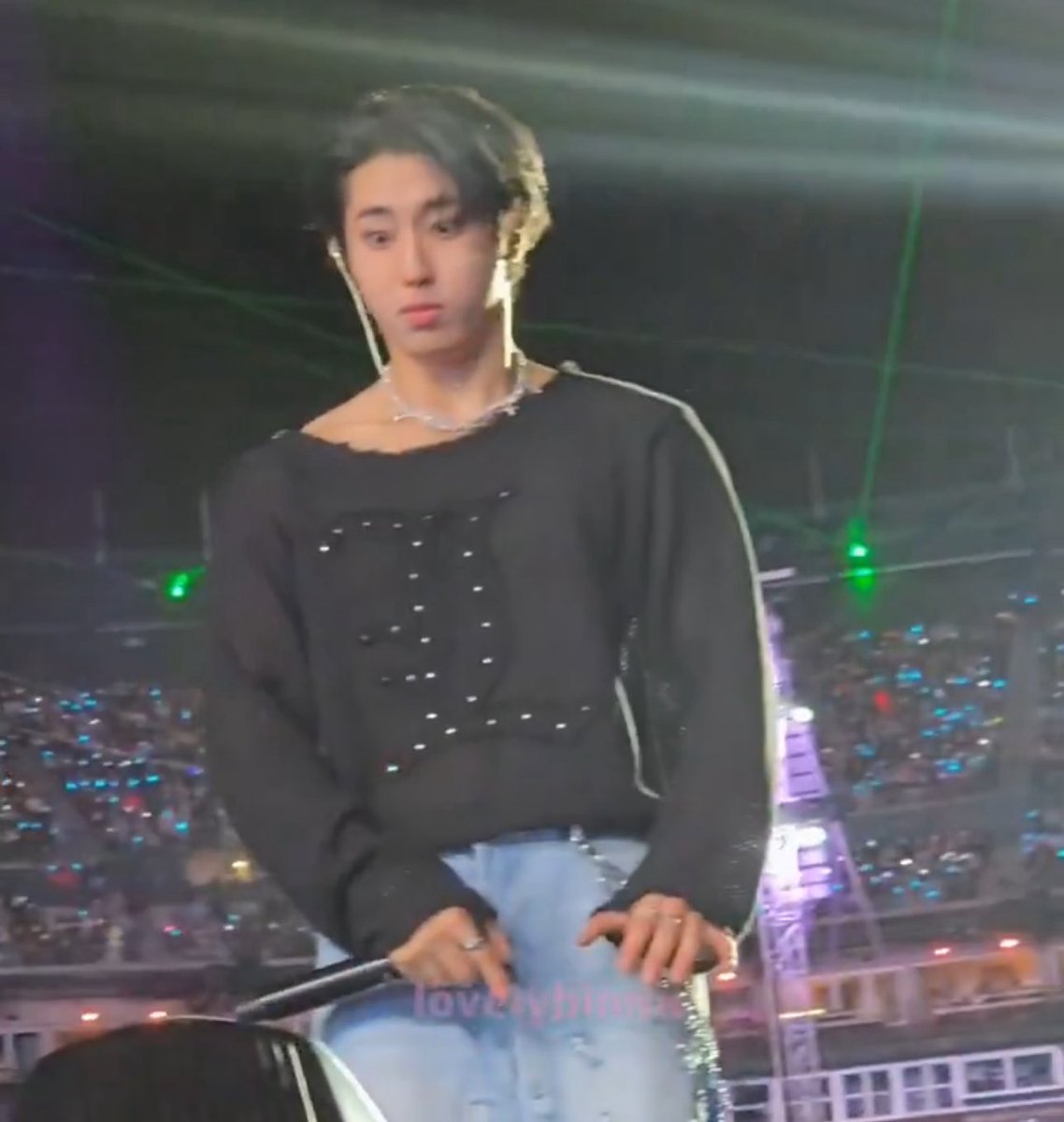 Ber ✧･ﾟI born freak (@han_chocochip) on Twitter photo 