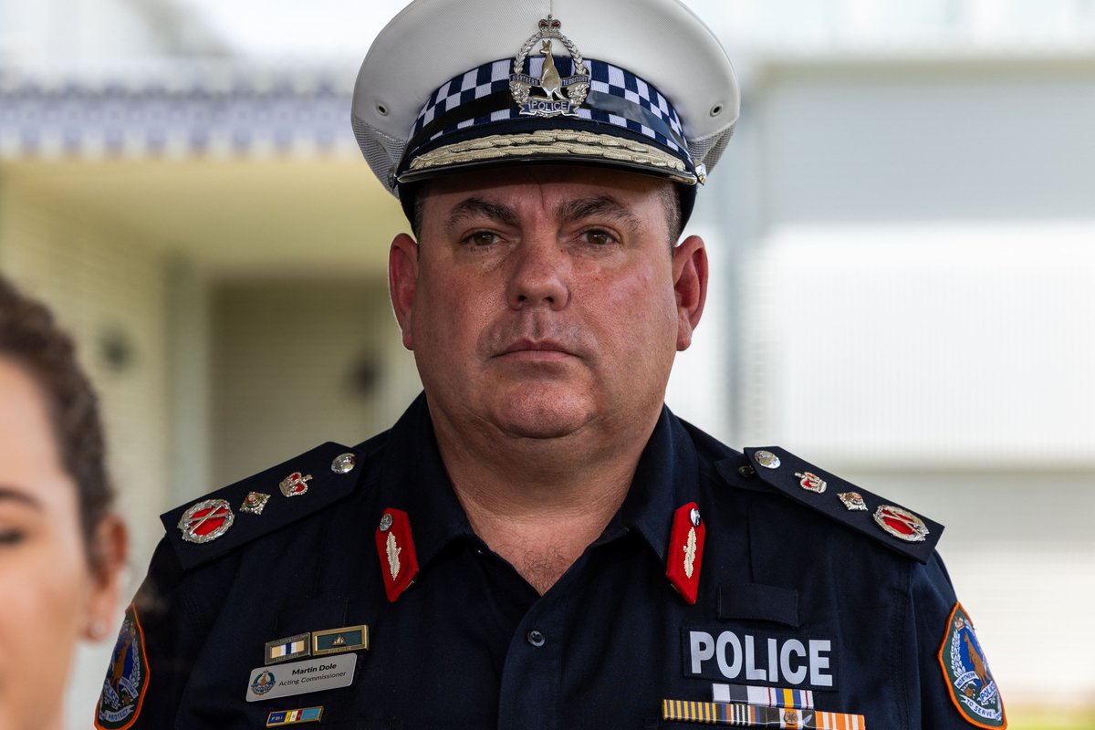 ZiziAverill's tweet photo. NT Police have rejected calls for an independent investigation into the death in custody of a 24-year-old Aboriginal man who was allegedly forced to the ground by cops in an #AliceSprings supermarket. @gera_kazakov and @TheNTNews 👉 https://t.co/g95IydUKxs https://t.co/8C6vi4k98R