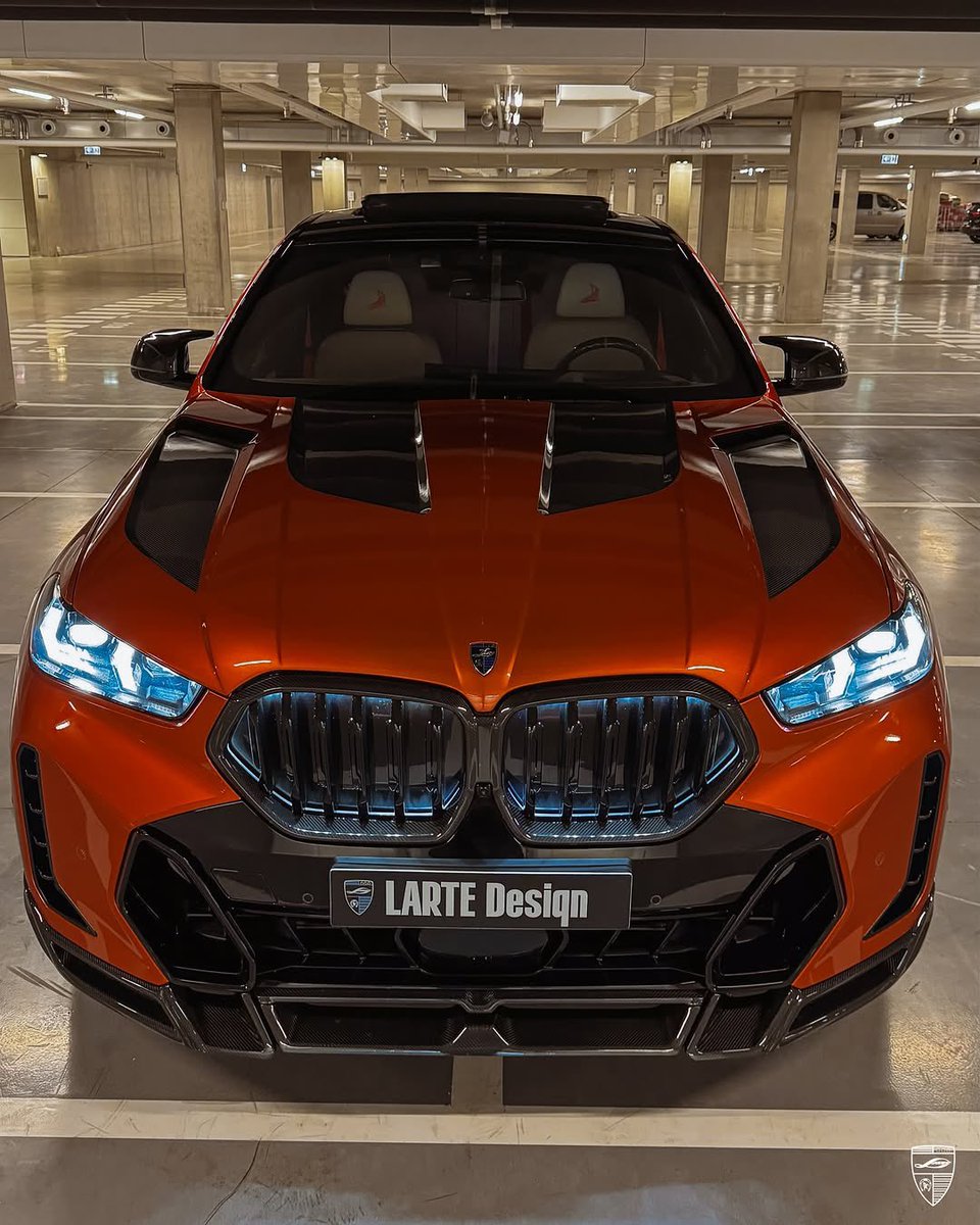 thenightowlmlb's tweet photo. BMW G06 X6 M COMPETITION #22GOD https://t.co/UhkmvZU96F