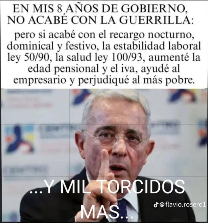 olmedovalencia7's tweet image. Esto dice parte de la historia !!!