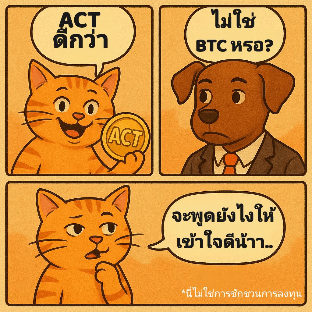 YDongya's tweet photo. ACT for life
https://t.co/iKG3eMu9sx

#SwapToACET #NewLifeWithACET
#ACTisThePeople #iHoldACT https://t.co/7WeoFtZI16