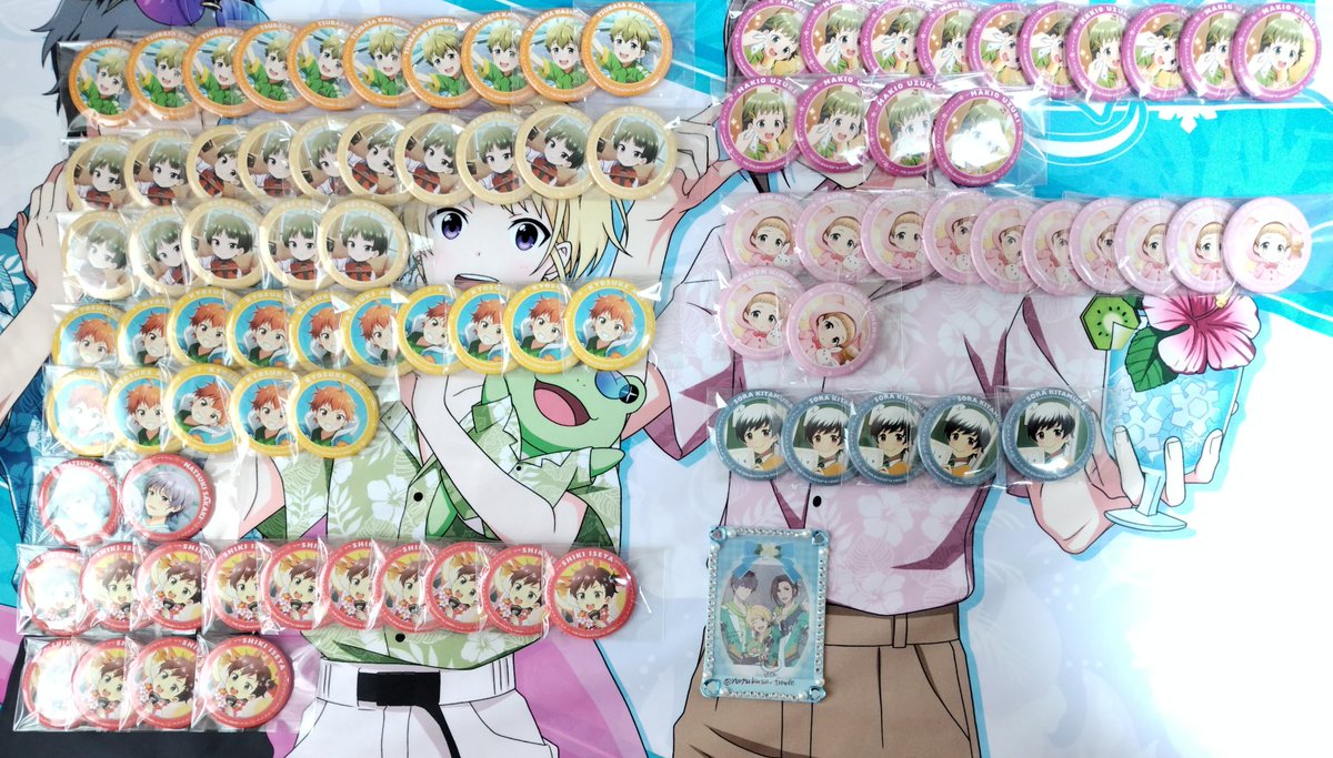 なずな (@nanakusa_trade) / X