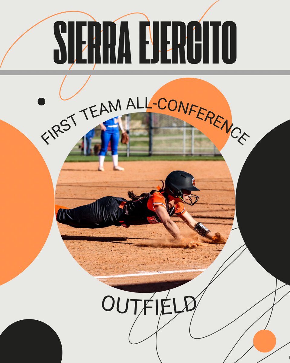 Verona Softball tweet media