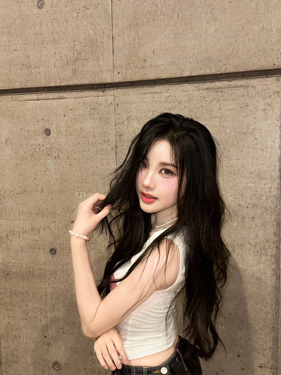 🐯💭 #tripleS #트리플에스 #トリプルS #トリプルエス #トエス #Sullin