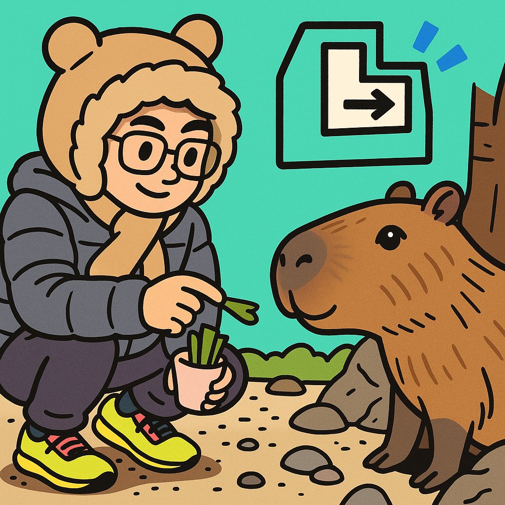 Gm!! 

I’m a simple man. If I see someone post about <a href="/stayloudio/">Loud!</a>, I’ll engage. 

This ain’t a PvP, this is an opportunity to grow and interact. 

It’s a way to express yourself in a fun and unique way. One that seperates you from the crowd. 

Be Loud and Proud of your outputs.