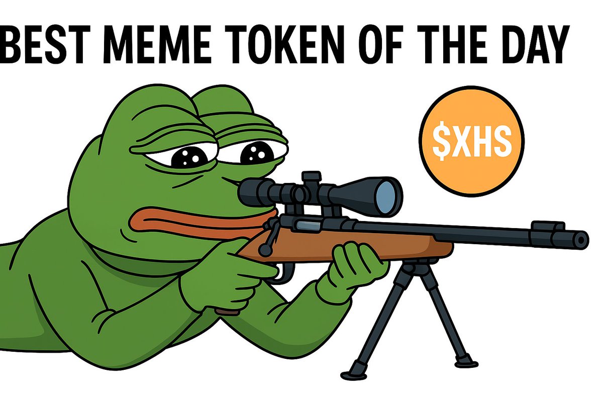 TODAY'S AI MEME PICK: XHS ($XHS) 🚀  
Healthcare meets crypto while TikTok stays skeptical - classic early opportunity setup!  
ONE CLICK BUY it here 👉 assetswap.ai/meme?prefill=B…

---

**FULL ANALYSIS BREAKDOWN:**

**Social Metrics Analysis:**
• **249,303 interactions / 154