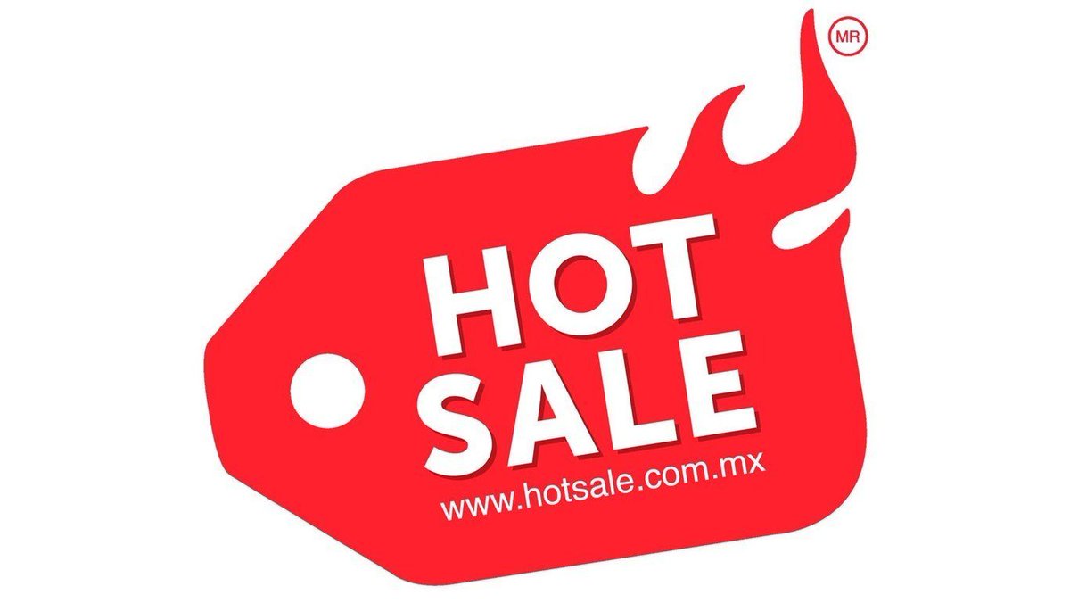 Pixelania's tweet photo. El QUINTO DÍA DE #HOTSALE ya comenzó. 

🧵 Abrimos hilo con las mejores ofertas que no se pueden perder. https://t.co/DkTNLWXisO