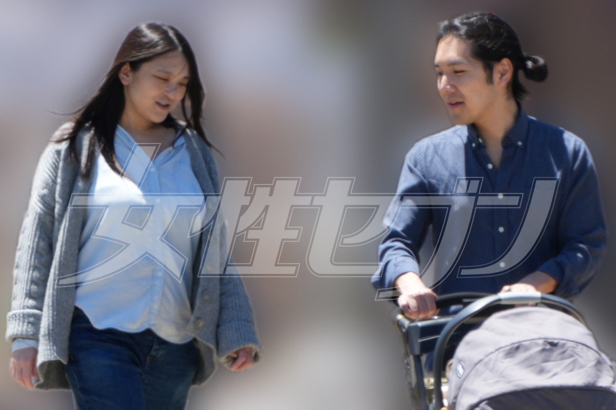 まこさま 小室圭さんの妻・眞子さん、海外メディアが「ユニフォームのよう