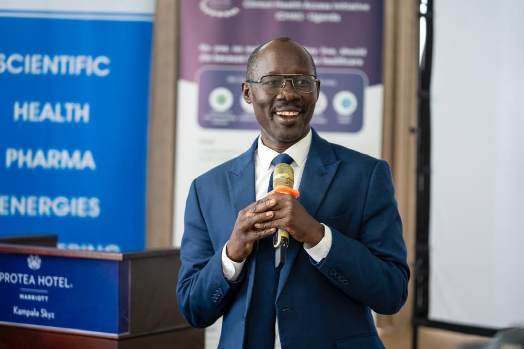 Ministry of Health- Uganda tweet media