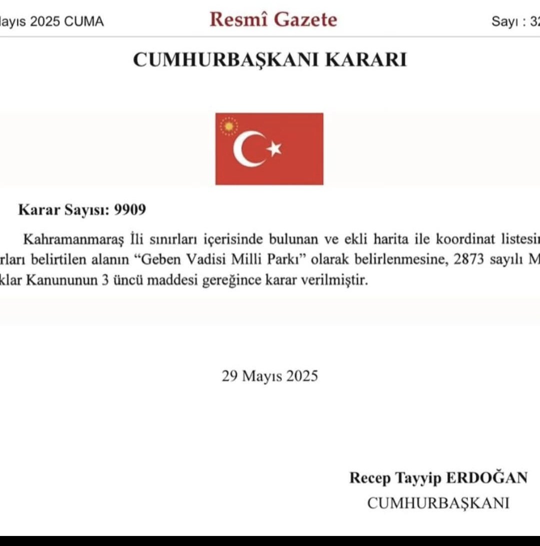 KAHRAMANMARAŞDKMP tweet media
