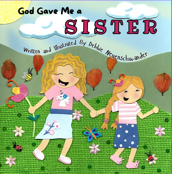 UPDATE!  I got the 1st proof of my #picturebook in my hands! I'll be announcing the launch date soon! 🥳
#kidlit #amwriting #illustrator #newbookalert #indieauthorsofinstagram #art  #writingcommunity #illustration #cover #sisters #sisterhood #booksforkids #booksforgirls #giftbook