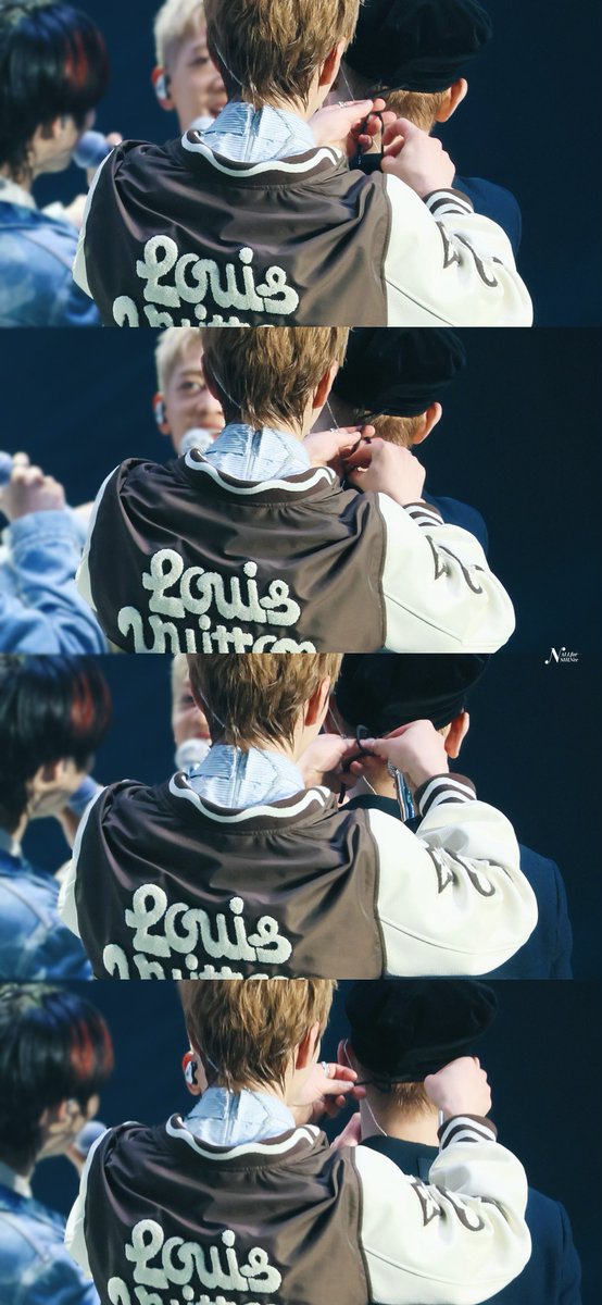 250525 SHINee WORLD VII [E.S.S.A.Y] Day 3
 
우리 최고의 리더 🩵

#샤이니 #온유 #키 
#SHINee #Onew #Key