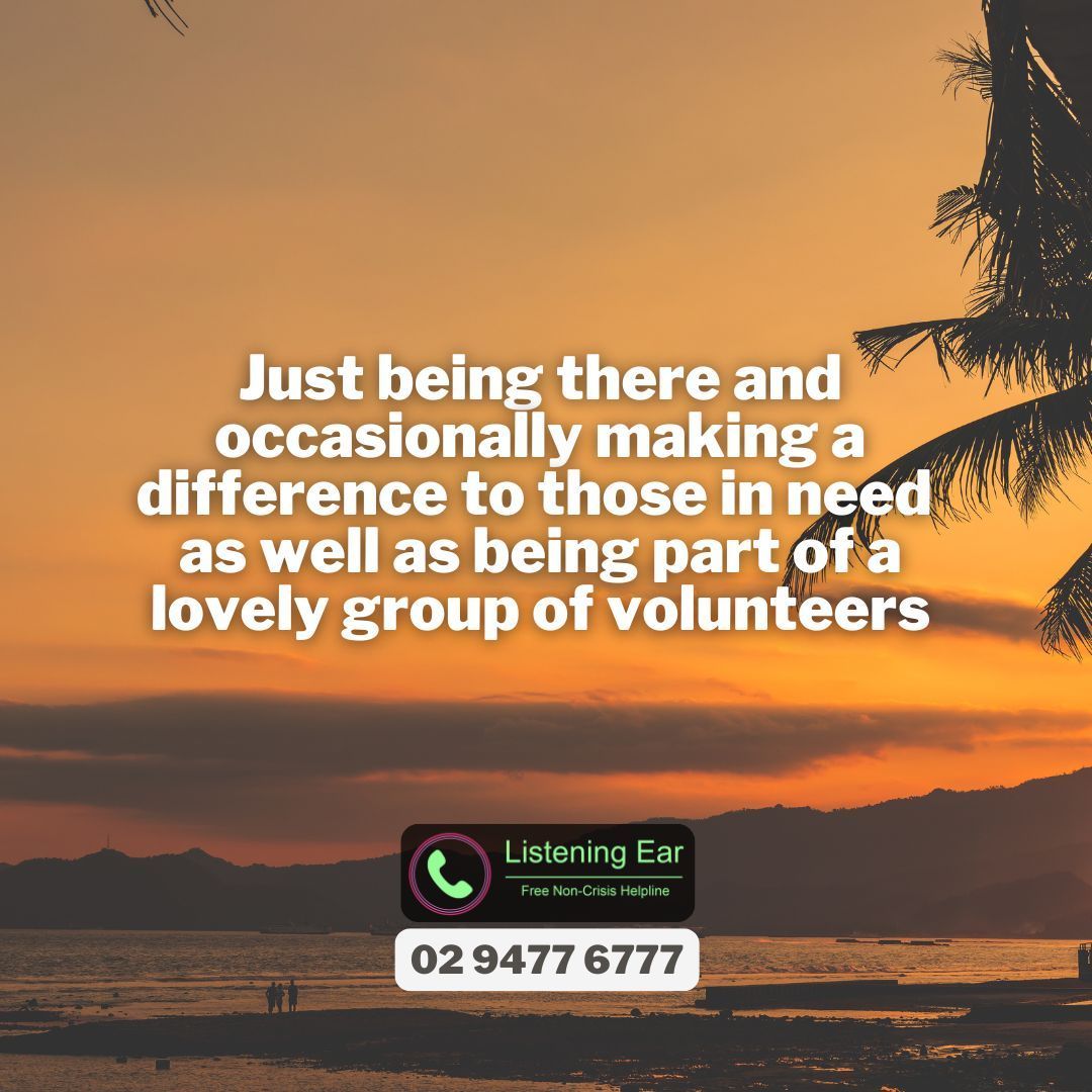 ListeningEarHelpline tweet media