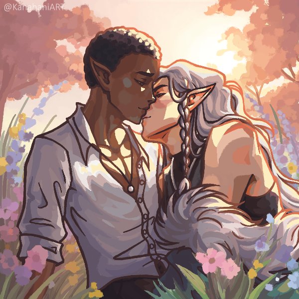 ⛧ · CORRUPTED IN SILVER. tweet media