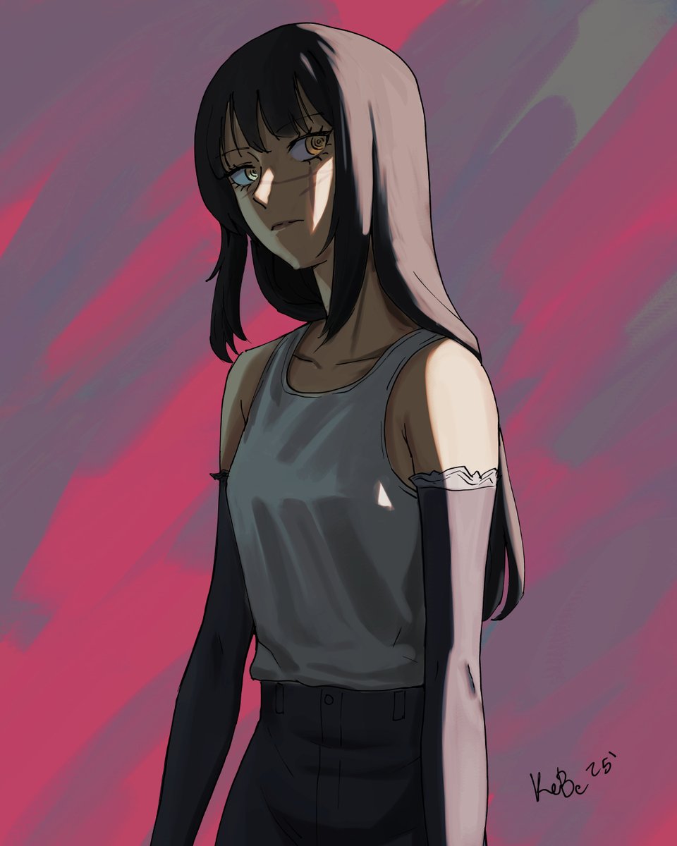qrt with the character and how u draw them