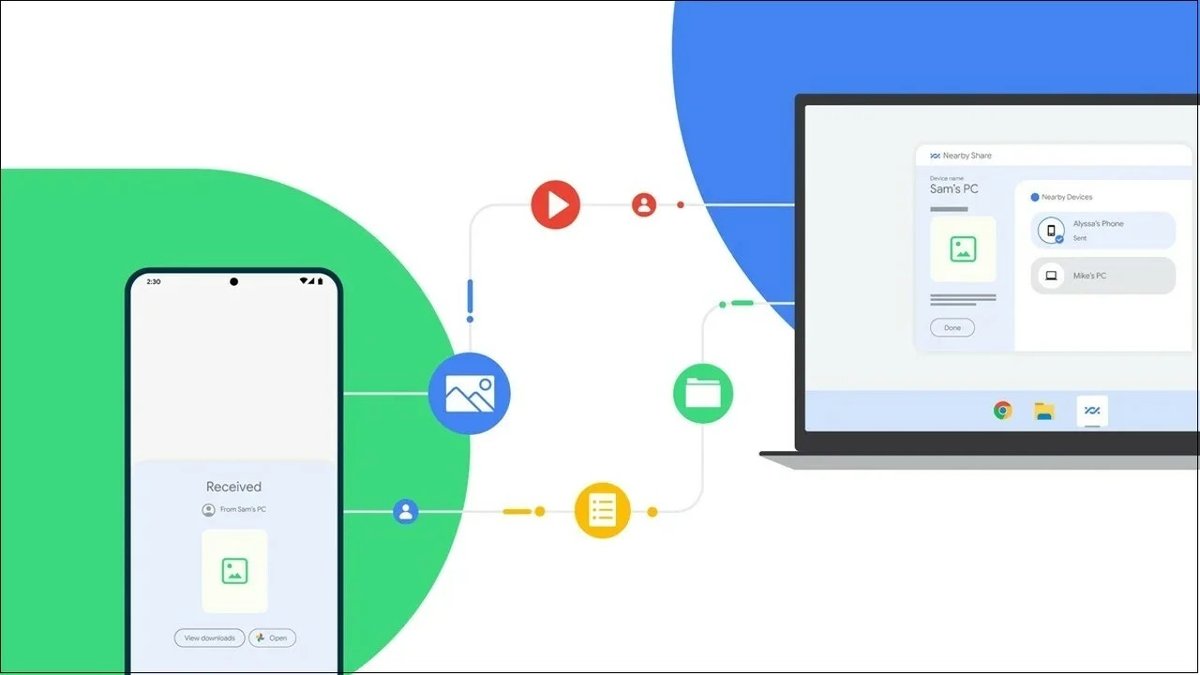 CeotechI's tweet photo. Condivisione file su Android: ora senza account Microsoft
#Aggiornamenti #Android #App #AppOffice #Cloud #CondivisioneFile #MicrosoftOffice #Notizie #Novità #NuoveFunzioni #Produttività #SenzaAccount #TechNews #Tecnologia
https://t.co/k5ux8RXp3s https://t.co/6rM23VL0mC
