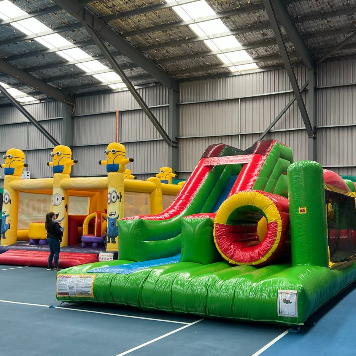 Orange City Council tweet media