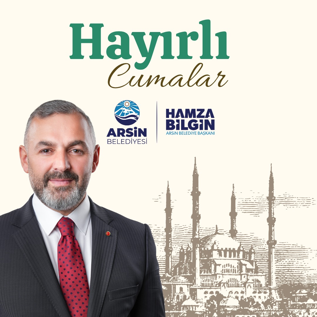 Dualarımız kabul, günümüz bereketli, Cumamız mübarek olsun..

#HayırlıCumalar