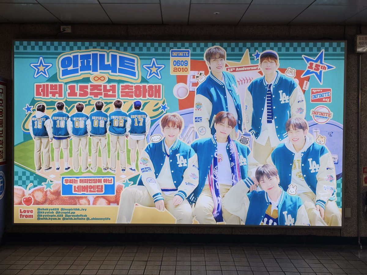 with.infinite tweet media