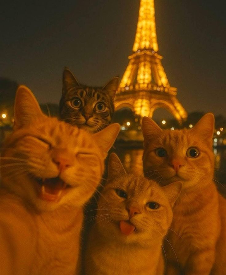 PostsOfCats's tweet image. 