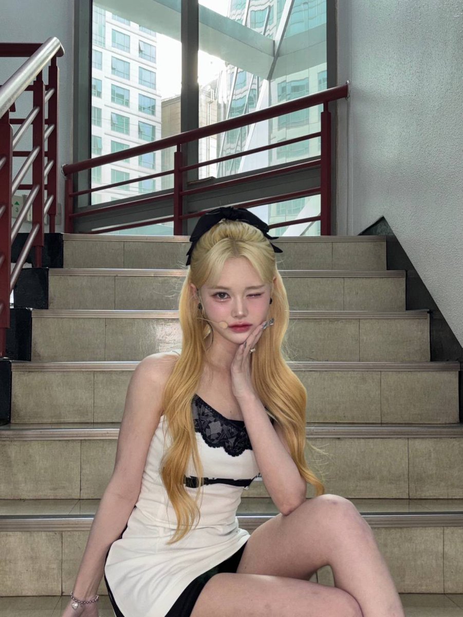 ♡︎ #tripleS #트리플에스 #トリプルS #トリプルエス #トエス #Mayu