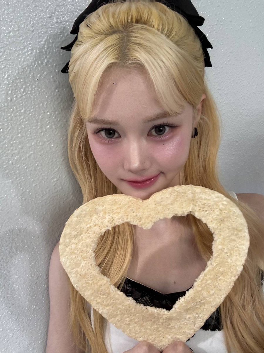 ♡︎ #tripleS #트리플에스 #トリプルS #トリプルエス #トエス #Mayu