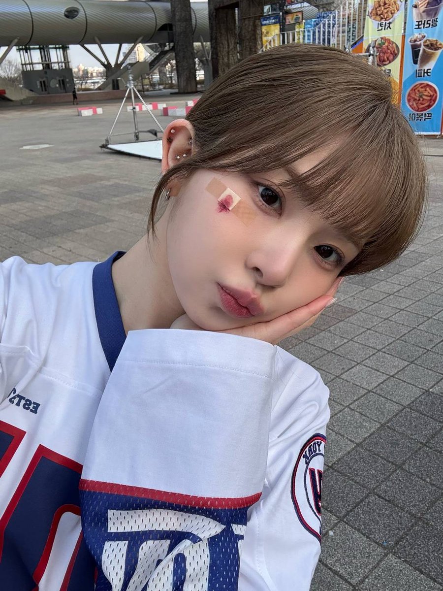 랄랄라 #tripleS #트리플에스 #トリプルS #トリプルエス #トエス