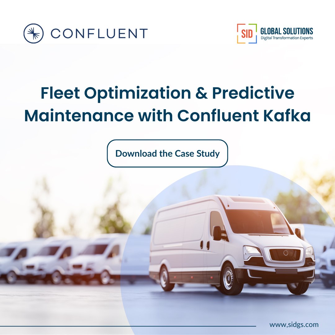 SID Global Solutions tweet media