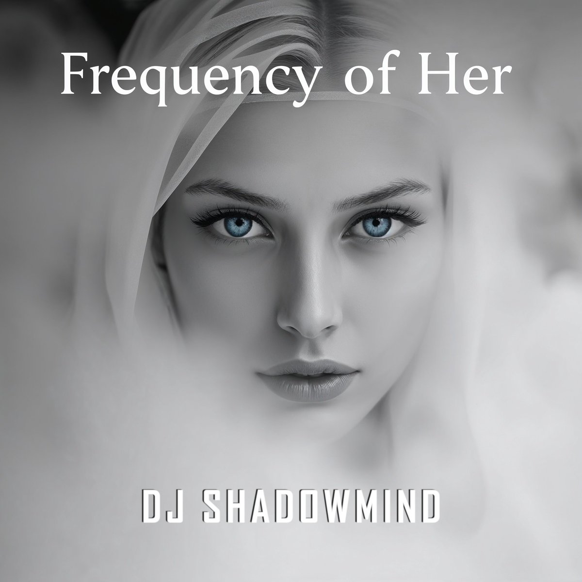 DJShadowmind's tweet photo. Just dropped Frequency of Her! The drops keep getting better... A heartfelt fusion of Tech House and R&amp;B, crafted for your listening pleasure. https://t.co/KCdN0uXUNd