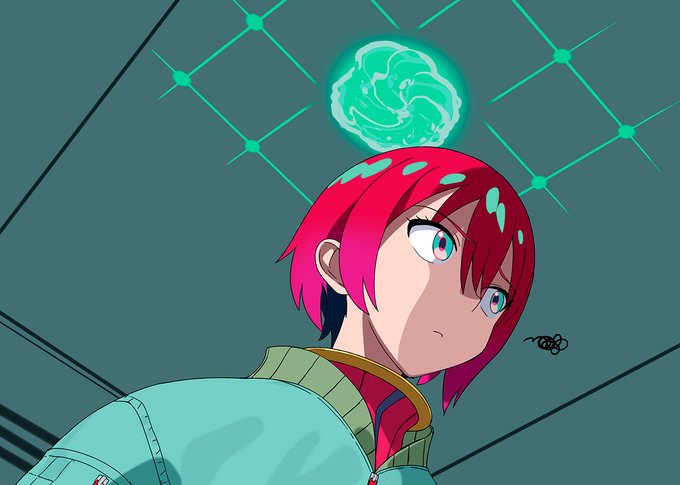 新しいNT能力を獲得したマチュさんだったが… 