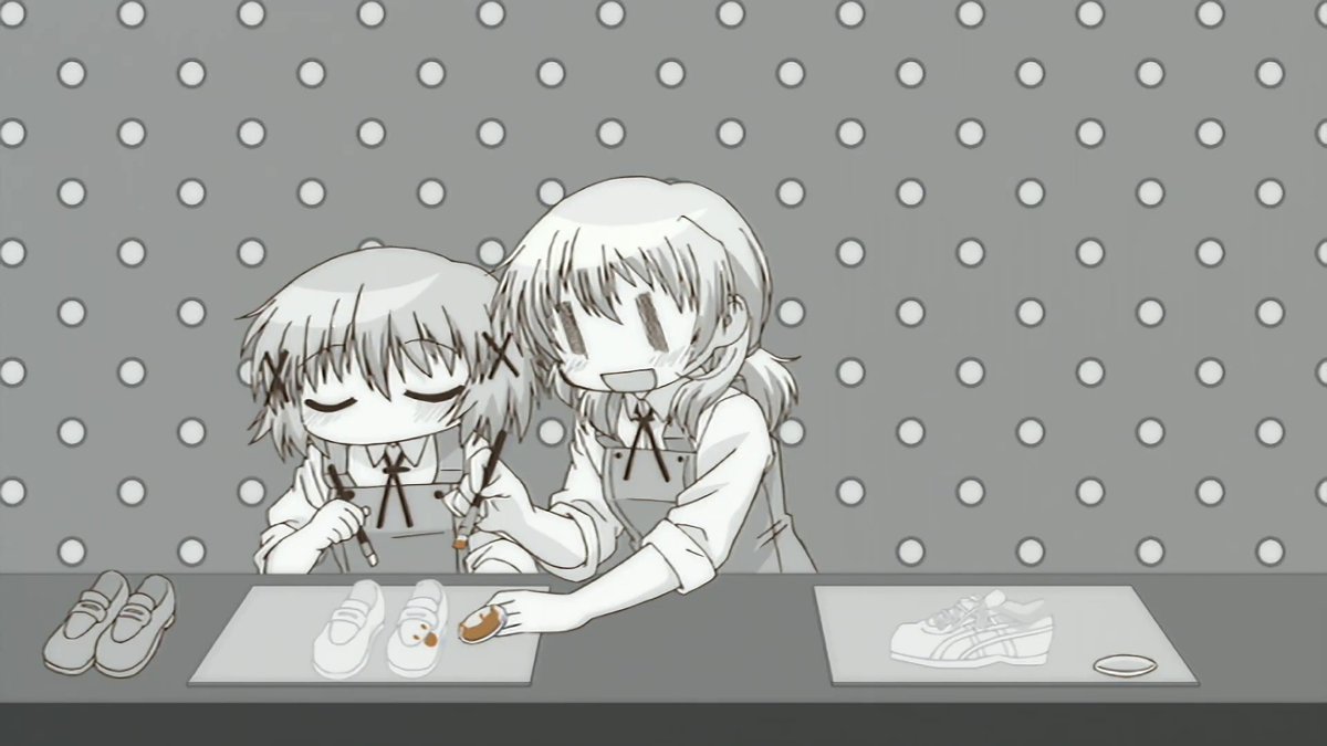 hidamari_080703's tweet photo. Chapter10-030 ゆの 宮子
https://t.co/qaycj1IwTK