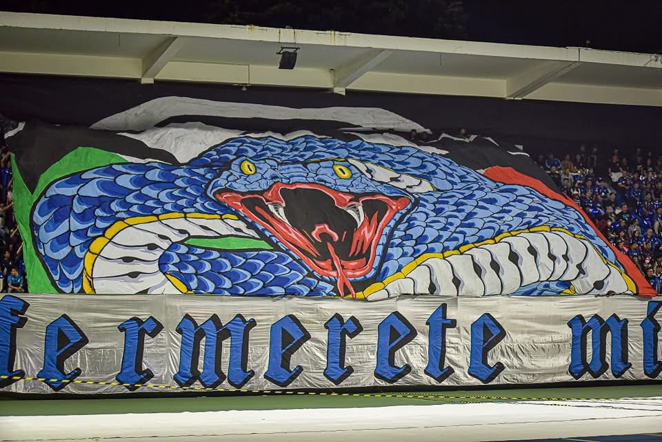 TEMBUS 3000 INTERISTI 🇮🇩

Benvenuto !  #NobarAkbar
Ad Victoriam ! 

Avanti <a href="/InterClubIndo/">Inter Club Indonesia</a> 
LaGrandeFamigliaInteristiIndonesia