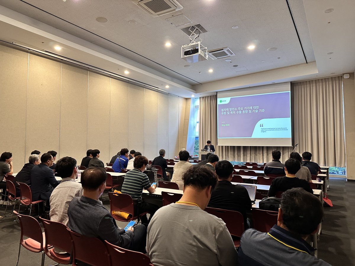 Apave International tweet media