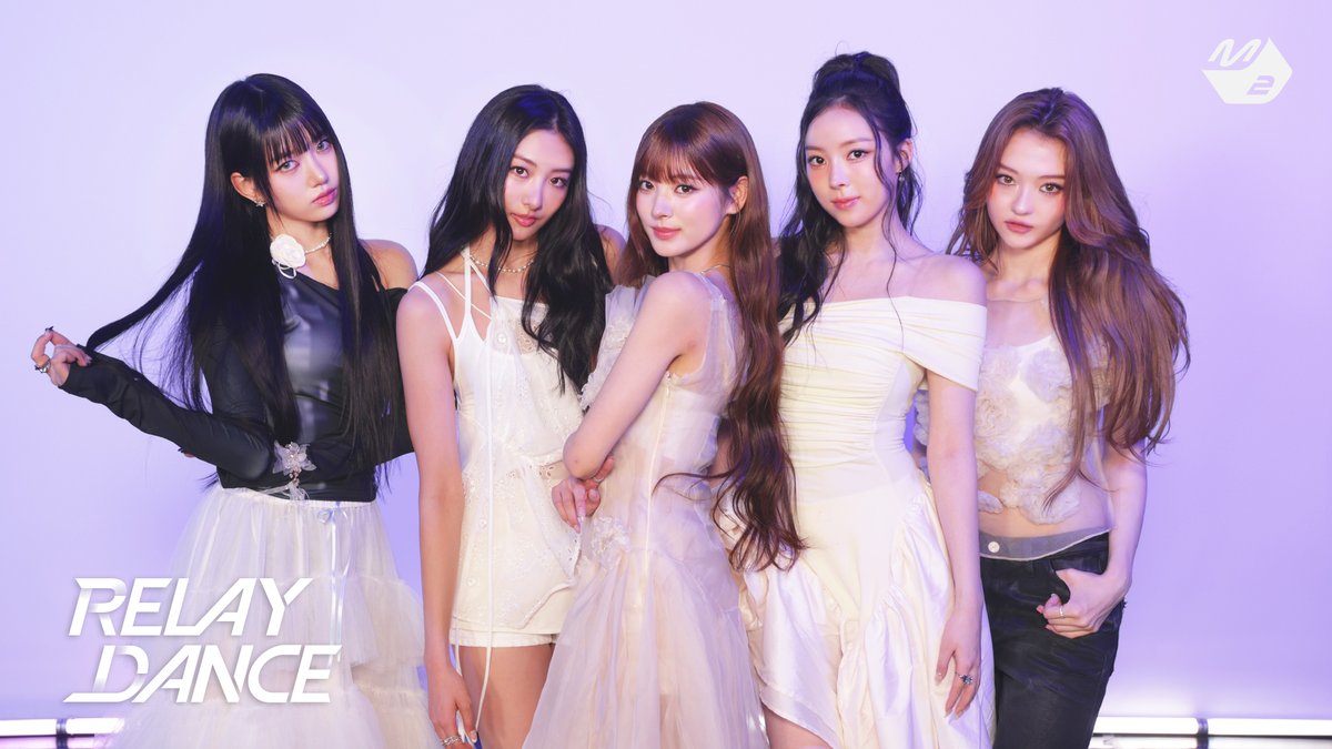 천사 고양이 미야오의 릴레이댄스가 또 왔다네🤍 DROP TOP까지 릴댄으로 함께 즐겨요👼 #릴레이댄스 #MEOVV #DROPTOP #미야오 <a href="/OFFICIAL_MEOVV/">MEOVV</a> #RelayDance

▶ youtu.be/1iQWEjktv-Q