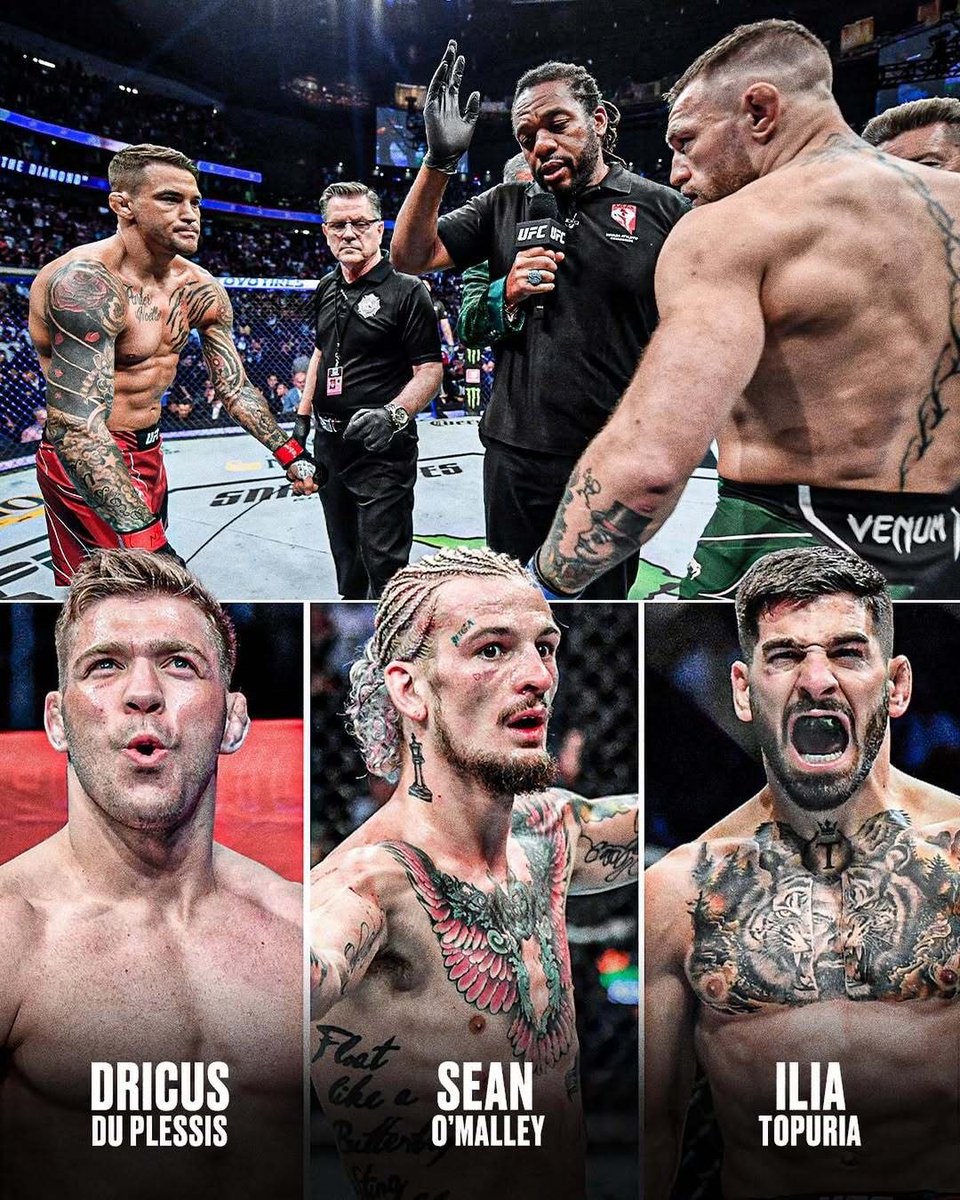 ESPN MMA tweet media