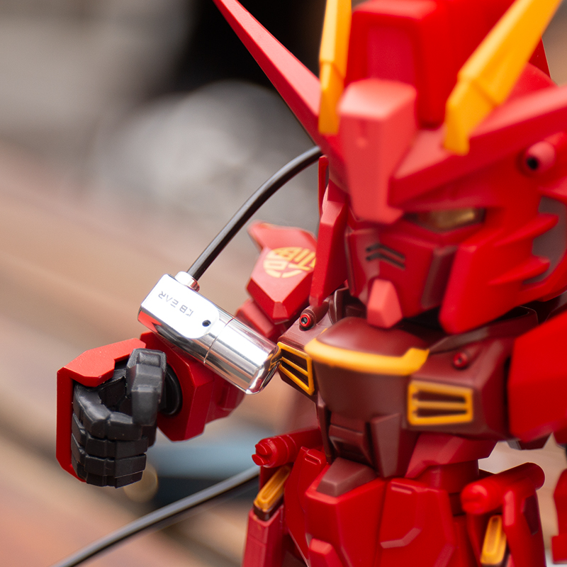 KeepHifiStore's tweet image. The last day of May! It is also the Dragon Boat Festival.
We'll have delicious #dumplings today. 
Do you still remember KBEAR Dumpling? 🥟 
🔗 bit.ly/3XRPoac
We will continue to bring more excellent products in June! ☀️🌞

#keephifi #kbear #HappyDragonBoatFestival #June