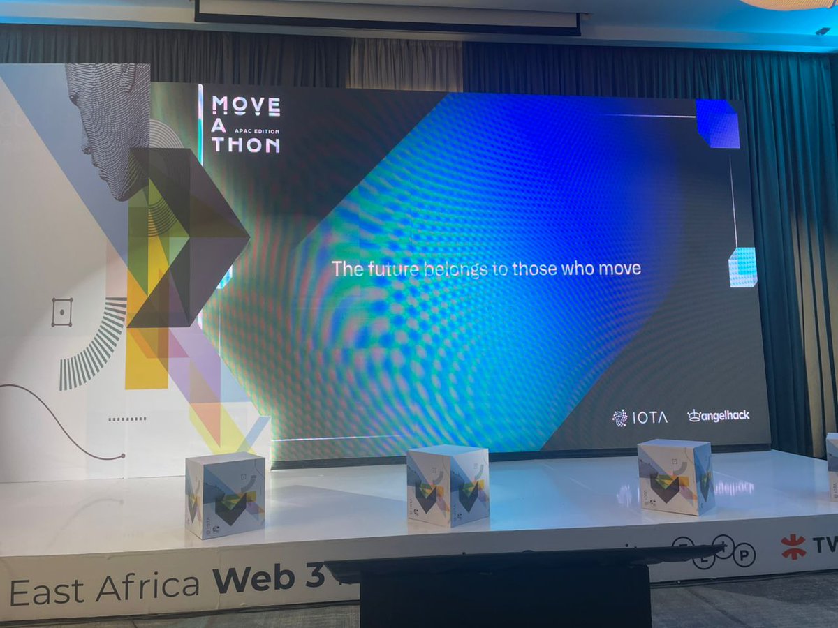 gino_osahon's tweet image. I&apos;m all fired up and ready for the IOTA East Africa Web 3 Innovation Summit in Nairobi, Kenya! 🌍⚡

It&apos;s going to be a phenomenal day of ideas, energy, and innovation. Come and learn about #IOTA and Web 3.

Let’s make waves in Web3, let’s go! 🚀🔥 #IOTA #Web3 #DeveloperAdvocate