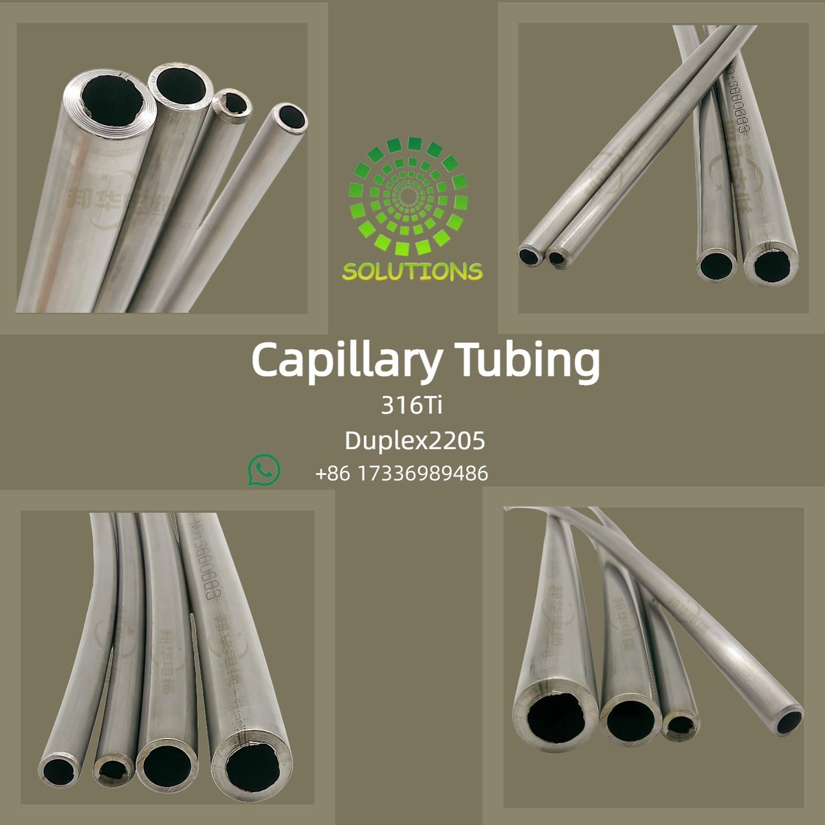 Fiona1799829's tweet photo. Control line tubing
Inquiry : sales03@espcablesolutions.com
Whatsapp: +86 17336989486
https://t.co/Mc2RhvjZLV
#downhole #offshore #drilling #oilandgas #petroleum #oilfield #completion #energy #espcable #welldrilling #upstream #oiltoos #welltesting #pump #oilrig #espsystem https://t.co/bYNUTganOl