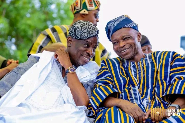 Hon Haruna Iddrisu tweet media