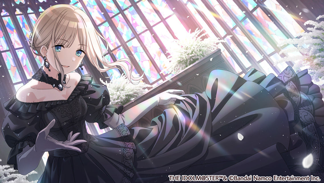 Amazon.co.jp: GGcosplay シャニマス シャイニーカラーズ 芹沢