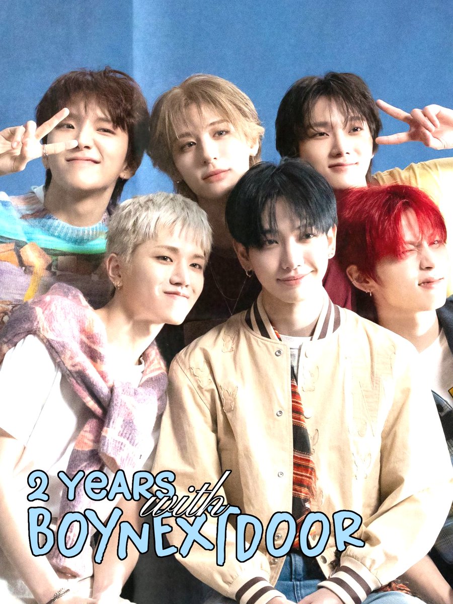 BOYNEXTDOOR 2ND ANNIV GIVEAWAY !! 🌷🎀

prize
a) phone charm bonedo + keychain bbnexdo 
b) keychain bbnexdo + pc official 

rules:
✷ like + rt
✷ komen mau a/b

2 YEARS WITH BOYNEXTDOOR 
#400년동안_피어날_우리청춘
#398Years_ToGo_WithBOYNEXTDOOR
#BND_私の人生の_BGM