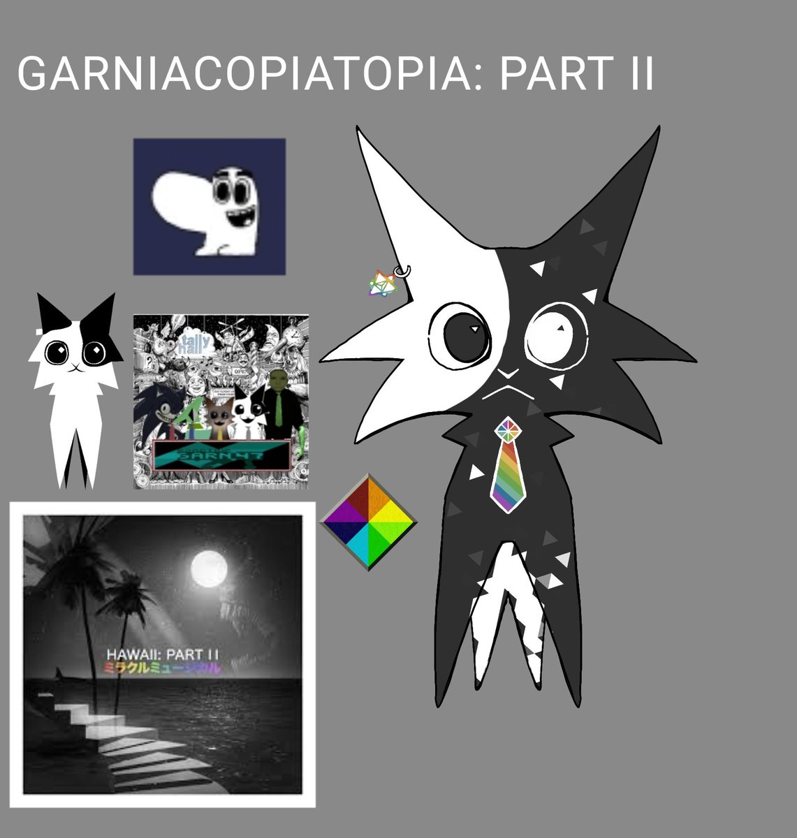 Trinkragg's tweet image. Umh
#garn47 #carrite #miraclemusical