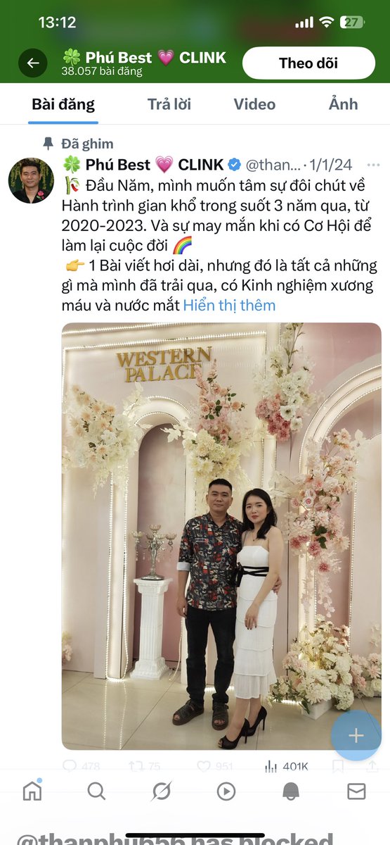 Ngày qua ngày tweet media