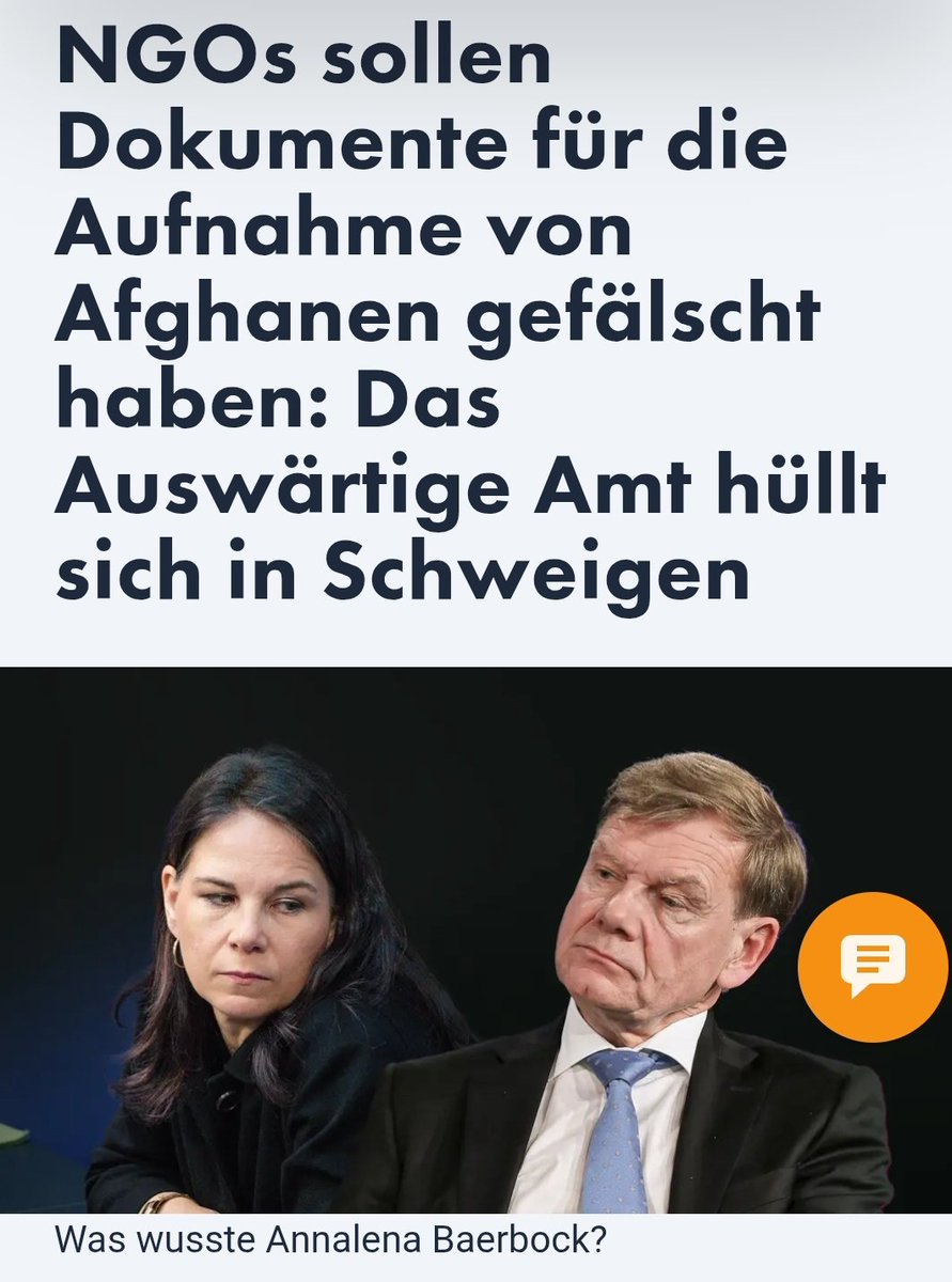 Das muss man sich mal vorstellen, das die CDU diese kriminellen Machenschaften sogar noch deckt