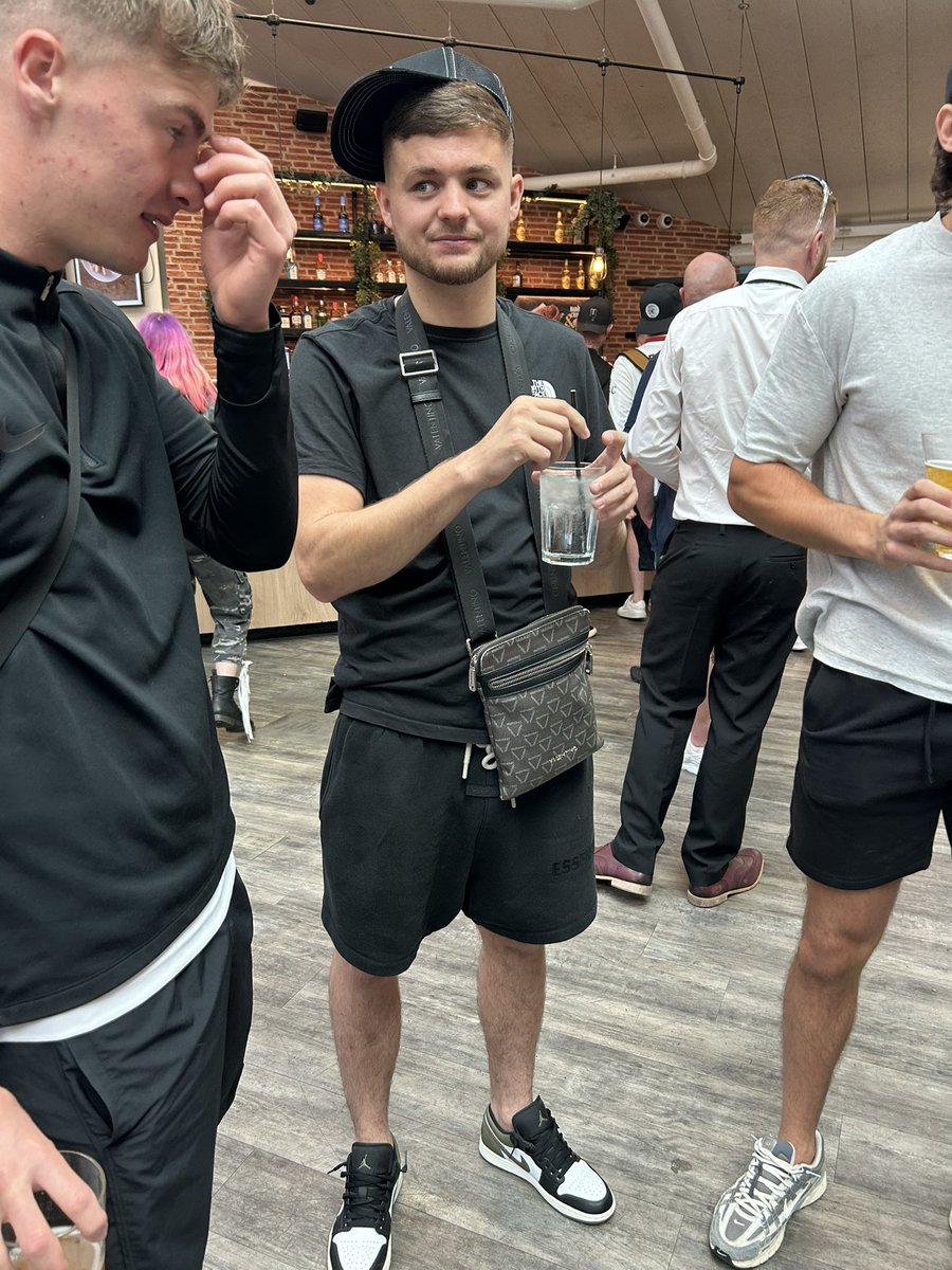 Jacksheppardcoz's tweet image. #myson @stu24jones