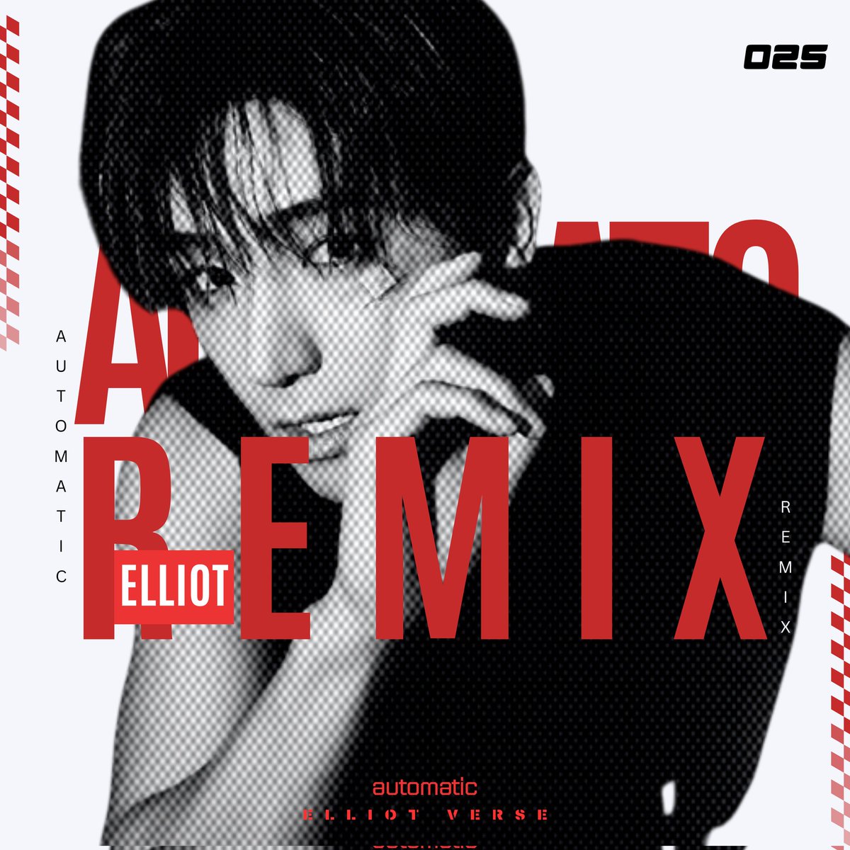 ELLIOT tweet media