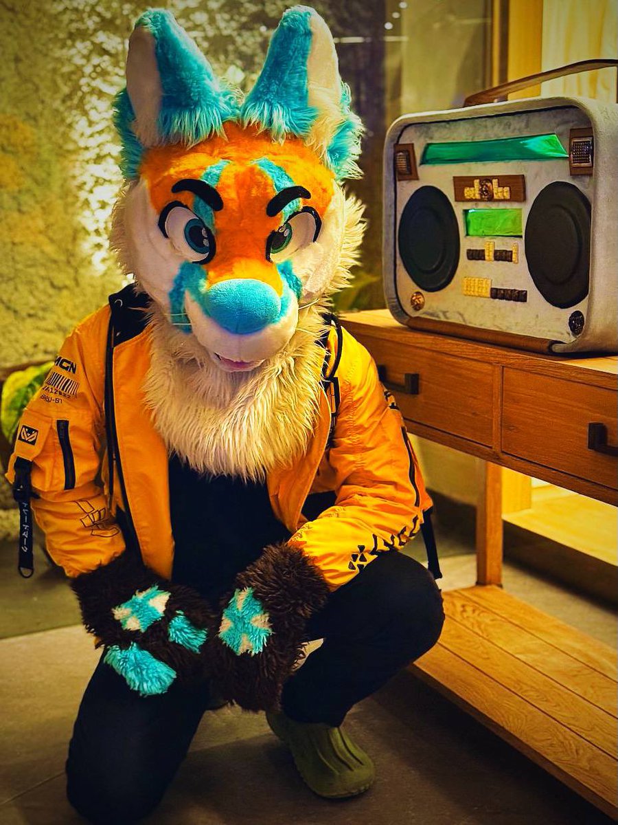 Kleine Asiat Wolfoxky 🇲🇨 🇦🇺 tweet media